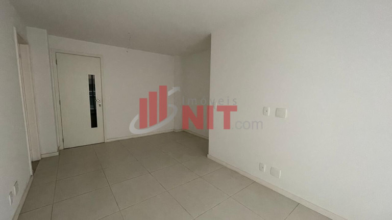 Imagem Apartamento com 3 Quartos à Venda, 86 m² em Santa Rosa - Niterói