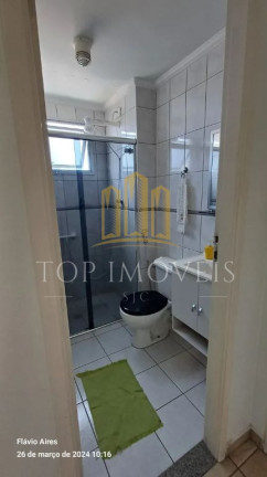 Imagem Apartamento com 2 Quartos à Venda, 54 m² em Parque Industrial - São José Dos Campos