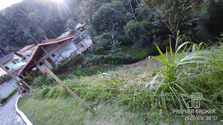 Imagem Terreno à Venda, 332 m² em Pimenteiras - Teresópolis Imagem Terreno à Venda, 332 m² em Pimenteiras - Teresópolis