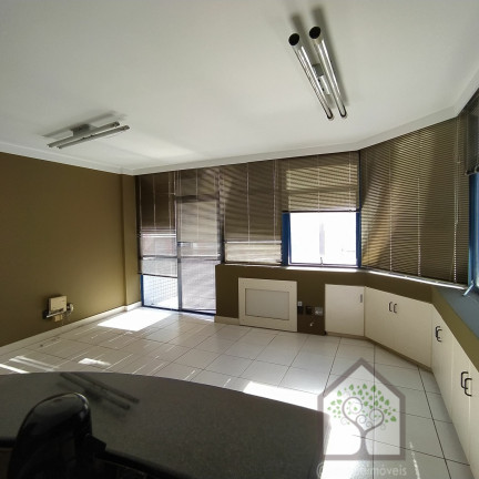 Imagem Sala Comercial à Venda, 81 m² em Centro - Florianópolis