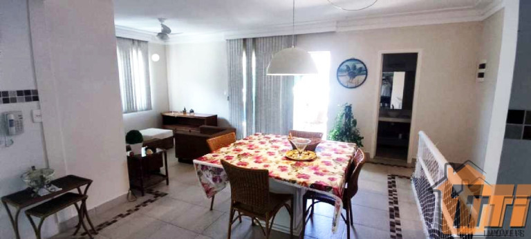 Imagem Cobertura com 3 Quartos à Venda, 260 m² em Praia Grande - Ubatuba Imagem Cobertura com 3 Quartos à Venda, 260 m² em Praia Grande - Ubatuba