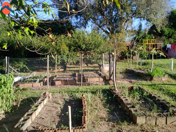 Imagem Chácara com 4 Quartos à Venda, 5.551 m² em Campo Do Meio - Araçoiaba Da Serra