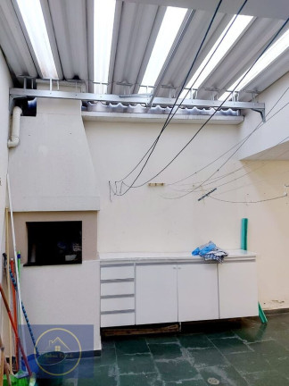 Imagem Casa com 3 Quartos à Venda, 116 m² em Vila Alpina - São Paulo