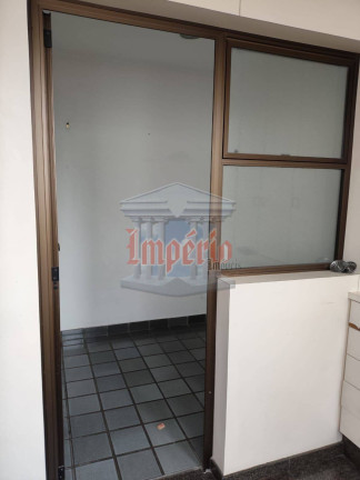 Imagem Apartamento com 3 Quartos à Venda, 156 m² em Jardim - Santo André Imagem Apartamento com 3 Quartos à Venda, 156 m² em Jardim - Santo André