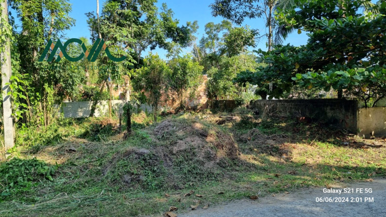 Imagem Terreno à Venda, 432 m² em Itamar - Itapoá Imagem Terreno à Venda, 432 m² em Itamar - Itapoá