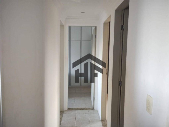 Imagem Apartamento com 3 Quartos à Venda, 77 m² em Tamarineira - Recife