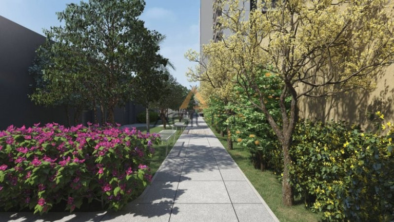 Imagem Apartamento com 1 Quarto à Venda, 25 m² em Pinheiros - São Paulo Imagem Apartamento com 1 Quarto à Venda, 25 m² em Pinheiros - São Paulo