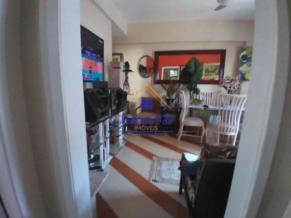 Imagem Apartamento com 2 Quartos à Venda, 66 m² em Maracanã - Rio De Janeiro
