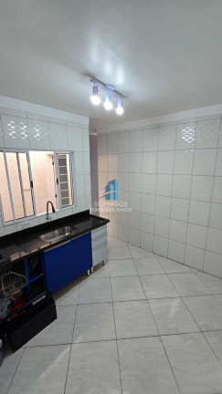 Imagem Casa com 2 Quartos à Venda, 50 m² em São Miguel Paulista - São Paulo