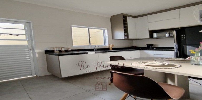 Imagem Casa com 2 Quartos à Venda, 75 m² em éden - Sorocaba
