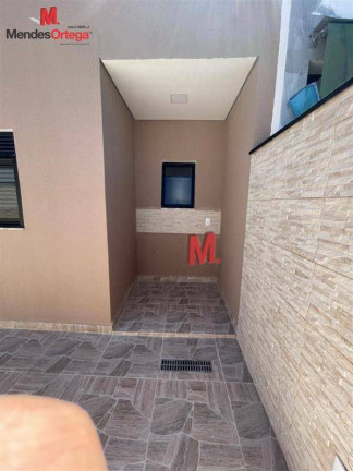 Imagem Casa com 3 Quartos à Venda, 115 m² em Horto Florestal - Sorocaba Imagem Casa com 3 Quartos à Venda, 115 m² em Horto Florestal - Sorocaba