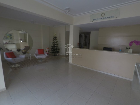 Imagem Apartamento com 3 Quartos à Venda, 105 m² em Parque Campolim - Sorocaba