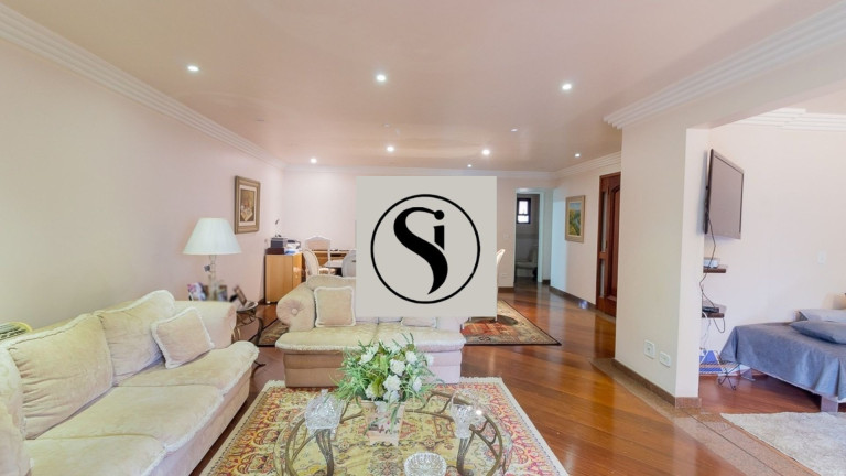 Imagem Apartamento com 2 Quartos à Venda, 156 m² em Indianópolis - São Paulo Imagem Apartamento com 2 Quartos à Venda, 156 m² em Indianópolis - São Paulo