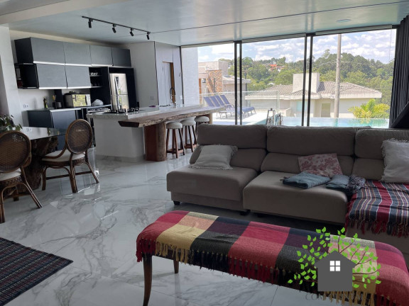 Imagem Casa com 3 Quartos à Venda, 391 m² em Reserva Santa Maria - Jandira Imagem Casa com 3 Quartos à Venda, 391 m² em Reserva Santa Maria - Jandira