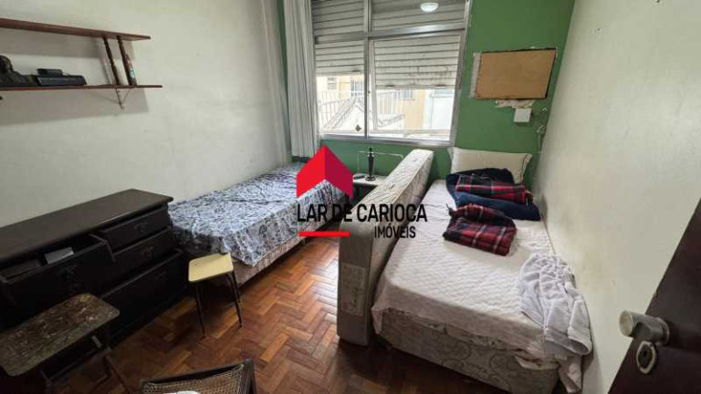 Imagem Apartamento com 3 Quartos à Venda, 100 m² em Copacabana - Rio De Janeiro