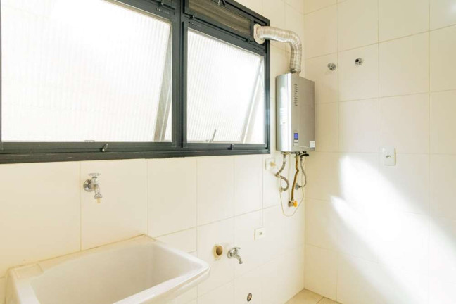Imagem Apartamento com 3 Quartos à Venda, 92 m² em Vila Andrade - São Paulo
