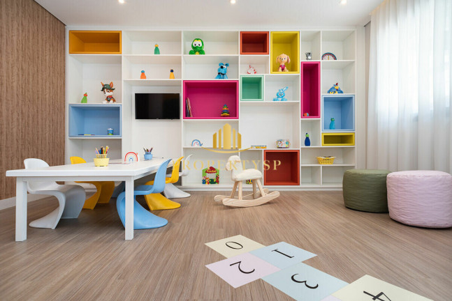 Imagem Apartamento com 2 Quartos à Venda, 60 m² em Vila Leopoldina - São Paulo Imagem Apartamento com 2 Quartos à Venda, 60 m² em Vila Leopoldina - São Paulo