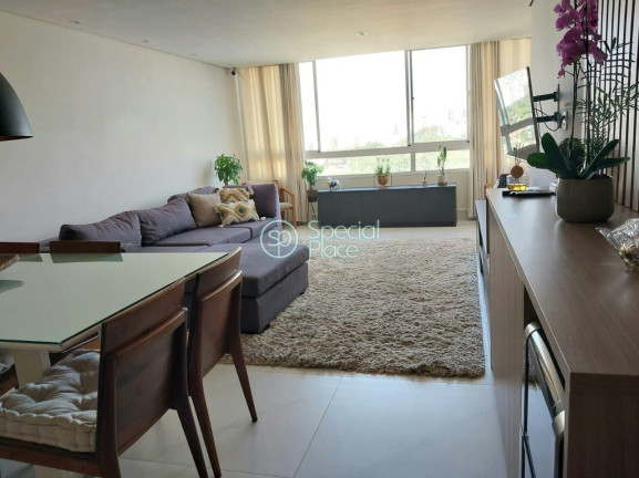 Imagem Cobertura com 2 Quartos à Venda, 300 m² em Panamby - São Paulo Imagem Cobertura com 2 Quartos à Venda, 300 m² em Panamby - São Paulo