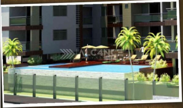 Imagem Apartamento com 3 Quartos à Venda, 80 m² em Intermares - Cabedelo Imagem Apartamento com 3 Quartos à Venda, 80 m² em Intermares - Cabedelo