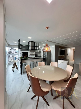 Imagem Apartamento com 3 Quartos à Venda, 118 m² em Meia Praia - Itapema
