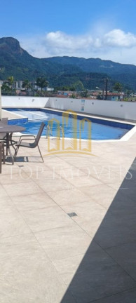 Imagem Apartamento com 2 Quartos à Venda, 74 m² em Indaiá - Caraguatatuba