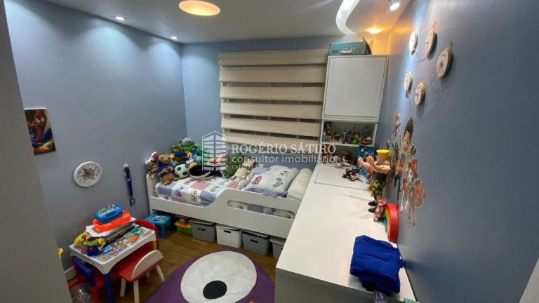 Imagem Apartamento com 3 Quartos à Venda, 125 m² em Vila Mariana - São Paulo Imagem Apartamento com 3 Quartos à Venda, 125 m² em Vila Mariana - São Paulo