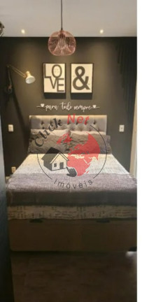 Imagem Apartamento com 2 Quartos à Venda, 93 m² em Baeta Neves - São Bernardo Do Campo Imagem Apartamento com 2 Quartos à Venda, 93 m² em Baeta Neves - São Bernardo Do Campo