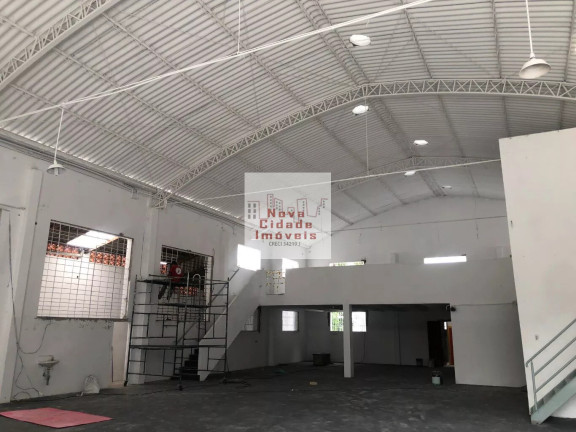 Imagem Imóvel Comercial para Alugar, 800 m² em Vila Leopoldina - São Paulo