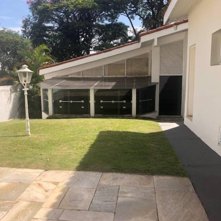Imagem Casa com 1 Quarto para Alugar, 1 m² em Alphaville - Barueri Imagem Casa com 1 Quarto para Alugar, 1 m² em Alphaville - Barueri