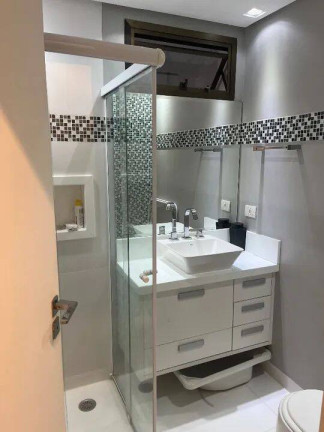 Imagem Apartamento com 4 Quartos à Venda, 257 m² em Santana - São Paulo Imagem Apartamento com 4 Quartos à Venda, 257 m² em Santana - São Paulo