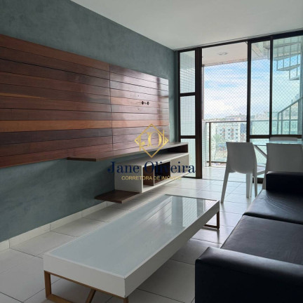 Imagem Apartamento com 2 Quartos à Venda, 120 m² em Tambaú - João Pessoa