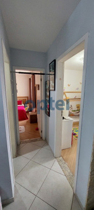 Imagem Apartamento com 2 Quartos à Venda, 58 m² em Rudge Ramos - São Bernardo Do Campo