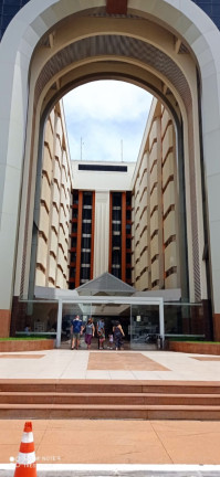Imagem Imóvel à Venda, 33 m² em Asa Norte - Brasília