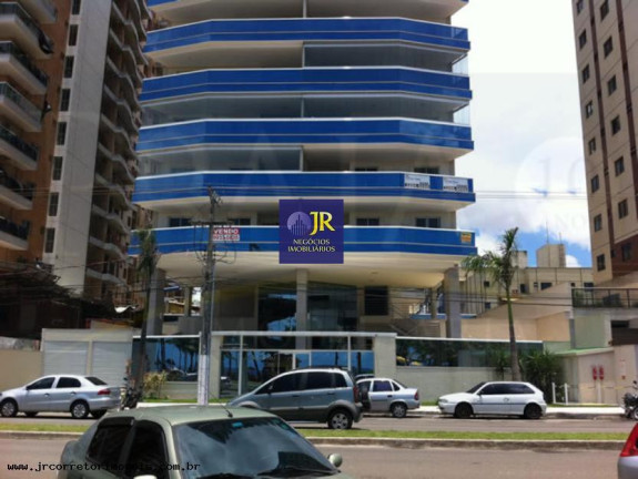 Imagem Apartamento com 3 Quartos à Venda, 240 m² em Praia Itaparica - Vila Velha