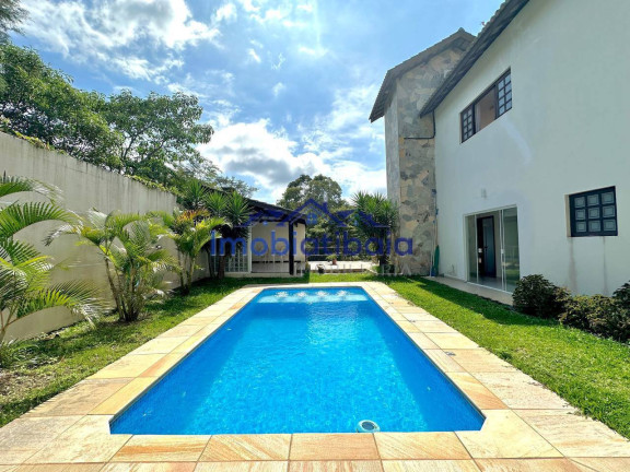 Imagem Casa de Condomínio com 4 Quartos à Venda, 700 m² em Portão - Atibaia