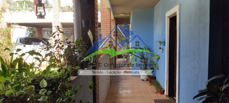 Imagem Chácara com 3 Quartos à Venda, 1.100 m² em Portão - Atibaia Imagem Chácara com 3 Quartos à Venda, 1.100 m² em Portão - Atibaia