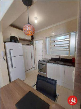 Imagem Kitnet com 1 Quarto à Venda, 31 m² em Santa Cecília - Porto Alegre Imagem Kitnet com 1 Quarto à Venda, 31 m² em Santa Cecília - Porto Alegre