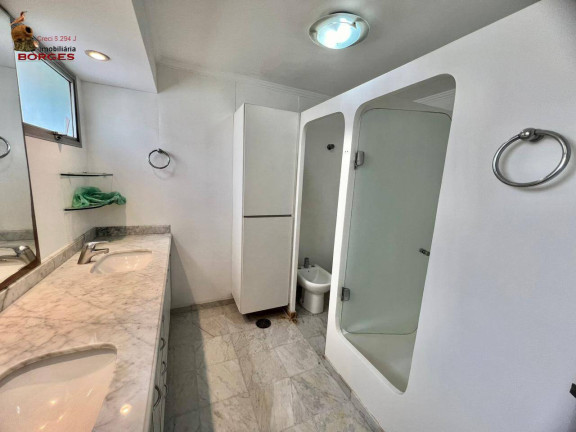 Imagem Apartamento com 3 Quartos à Venda, 170 m² em Jardim Paulista - São Paulo