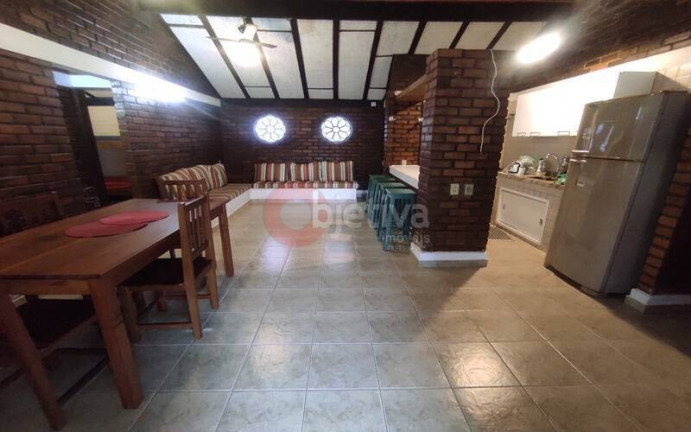 Imagem Casa de Condomínio com 2 Quartos à Venda, 100 m² em Palmeiras - Cabo Frio Imagem Casa de Condomínio com 2 Quartos à Venda, 100 m² em Palmeiras - Cabo Frio