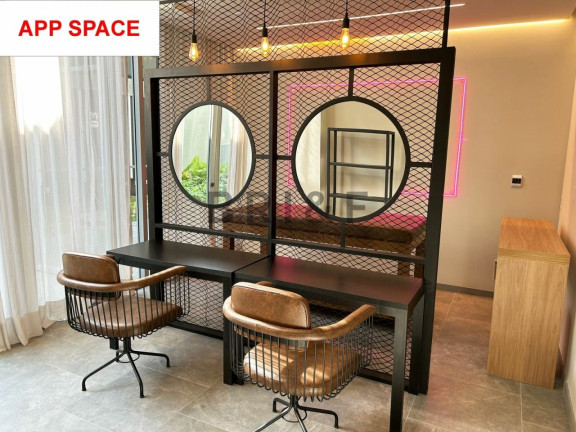 Imagem Apartamento com 1 Quarto à Venda, 22 m² em Moema - São Paulo Imagem Apartamento com 1 Quarto à Venda, 22 m² em Moema - São Paulo