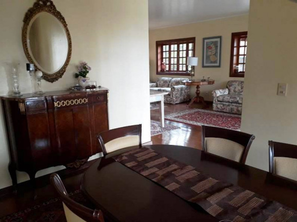 Imagem Casa com 4 Quartos à Venda, 430 m² em Sítios De Recreio Gramado - Campinas Imagem Casa com 4 Quartos à Venda, 430 m² em Sítios De Recreio Gramado - Campinas
