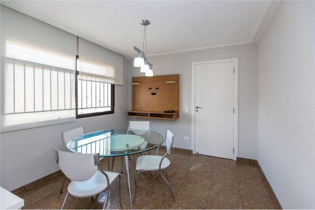 Imagem Apartamento com 3 Quartos à Venda, 230 m² em Moema - São Paulo