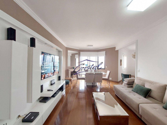 Imagem Apartamento com 3 Quartos à Venda, 114 m² em Perdizes - São Paulo Imagem Apartamento com 3 Quartos à Venda, 114 m² em Perdizes - São Paulo