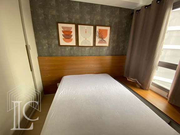 Imagem Apartamento com 1 Quarto à Venda, 27 m² em Vila Nova Conceição - São Paulo Imagem Apartamento com 1 Quarto à Venda, 27 m² em Vila Nova Conceição - São Paulo