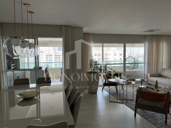 Imagem Apartamento com 4 Quartos à Venda, 237 m² em Centro - São Bernardo Do Campo