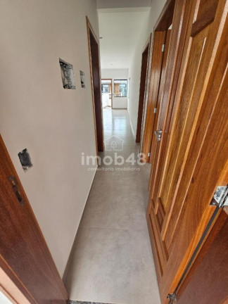 Imagem Casa com 2 Quartos à Venda, 50 m² em Alto Aririu - Palhoça