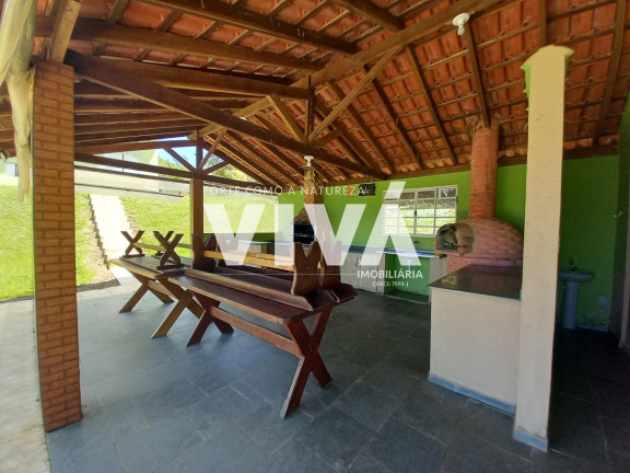 Imagem Fazenda à Venda,  em Tenentes - Extrema
