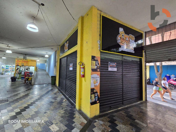 Imagem Loja para Alugar, 16 m² em Centro - Nova Iguaçu