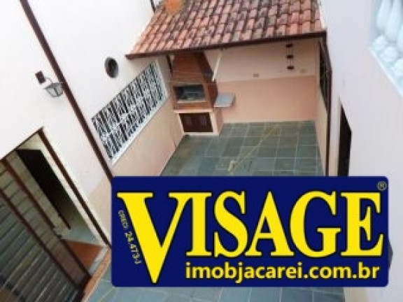 Imagem Casa com 4 Quartos à Venda, 240 m² em Centro - Jacareí Imagem Casa com 4 Quartos à Venda, 240 m² em Centro - Jacareí