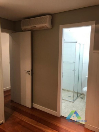 Imagem Apartamento com 3 Quartos à Venda, 129 m² em Real Parque - São Paulo